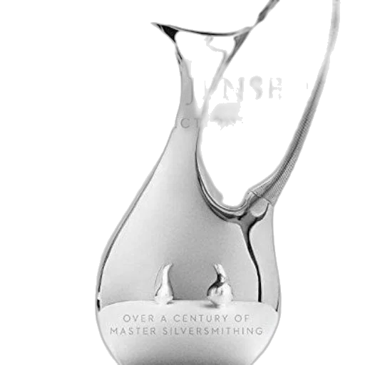 jewelry, bottle, mask, 3d render transparent PNG cut-out