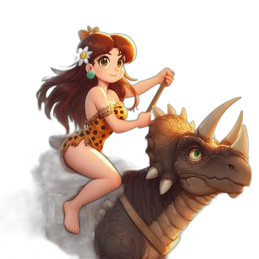 dragon, animal, weapon, creature transparent PNG cut-out