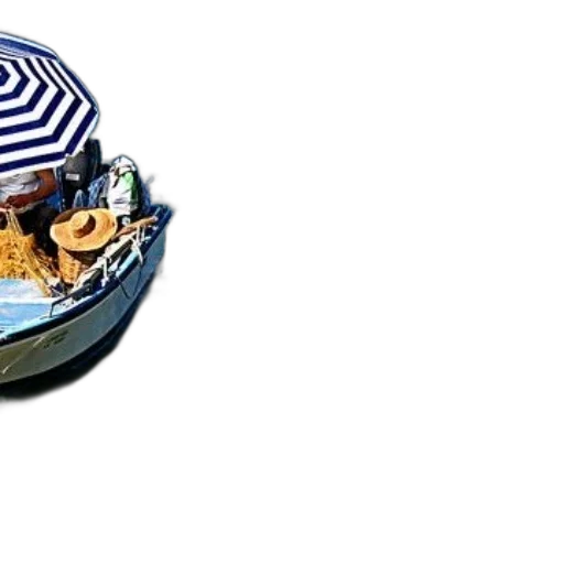 hat, food, umbrella, crown transparent PNG cut-out