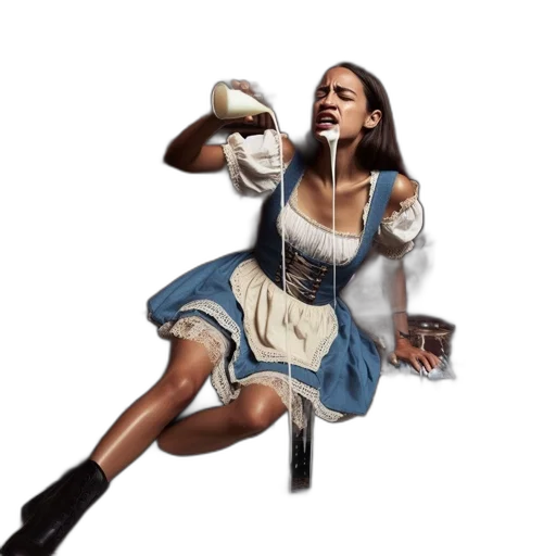 dress, bottle, shoes, weapon transparent PNG cut-out