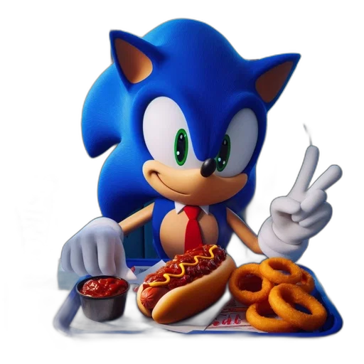 food, animal, creature, weapon transparent PNG cut-out