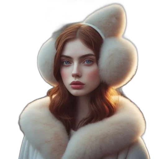 hat, jacket, face, crown transparent PNG cut-out