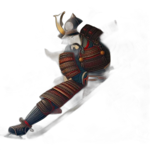 sword, staff, weapon, robot transparent PNG cut-out