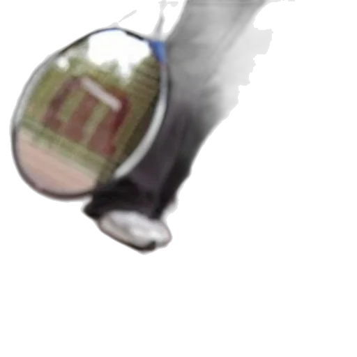 shoes, umbrella, mask, robot transparent PNG cut-out