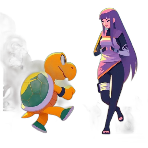 concept art, pixel art, fantasy art, 3d render transparent PNG cut-out