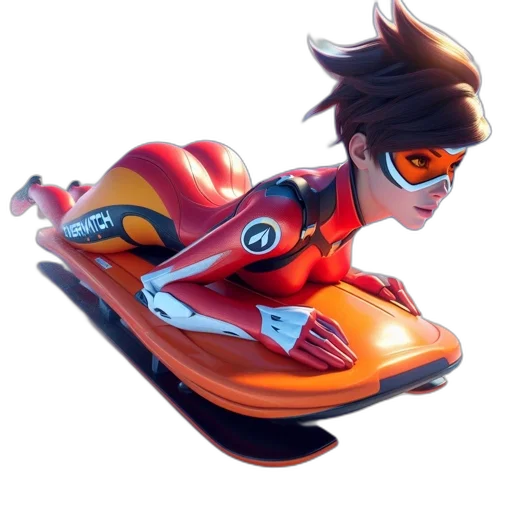 concept art, 3d render, cartoon, photorealistic transparent PNG cut-out