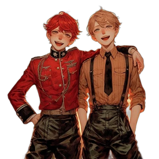 jacket, staff, concept art, pixel art transparent PNG cut-out