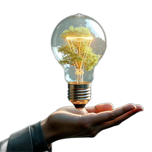 staff, 3d render, photorealistic, innovation transparent PNG cut-out