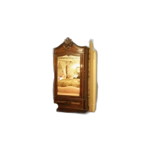 furniture, jewelry, crown, dress transparent PNG cut-out