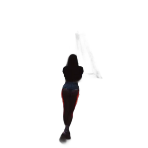 dress, umbrella, weapon, staff transparent PNG cut-out