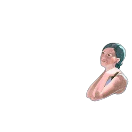 face, staff, mask, jewelry transparent PNG cut-out
