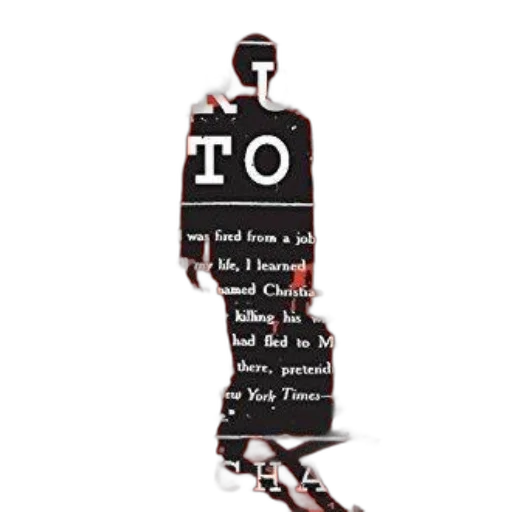 robot, dress, jacket, bottle transparent PNG cut-out