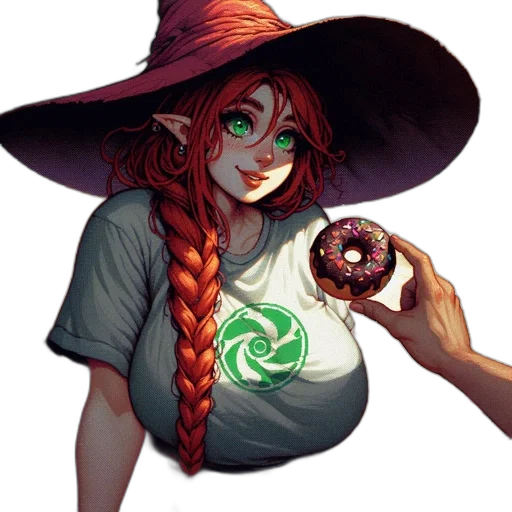 staff, jewelry, fantasy art, pixel art transparent PNG cut-out