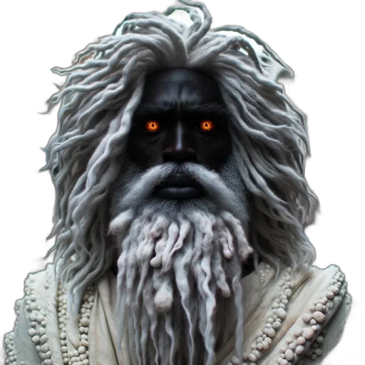 mask, creature, animal, face transparent PNG cut-out