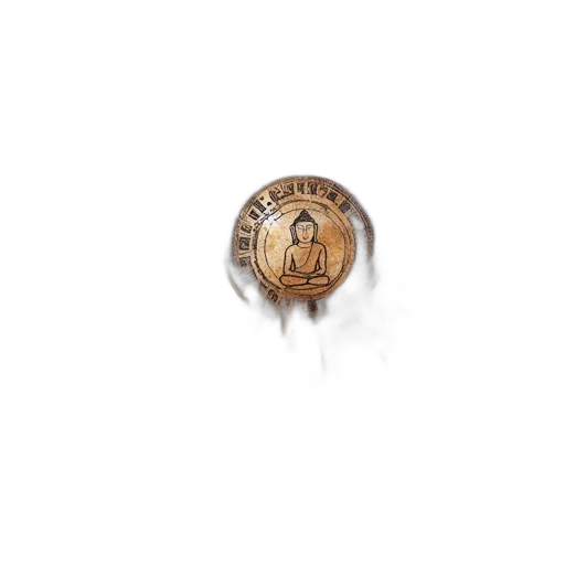 jewelry, crown, jacket, ancient-looking transparent PNG cut-out