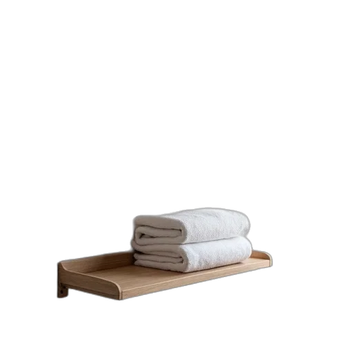 furniture, 3d render, earth tones, monochrome transparent PNG cut-out