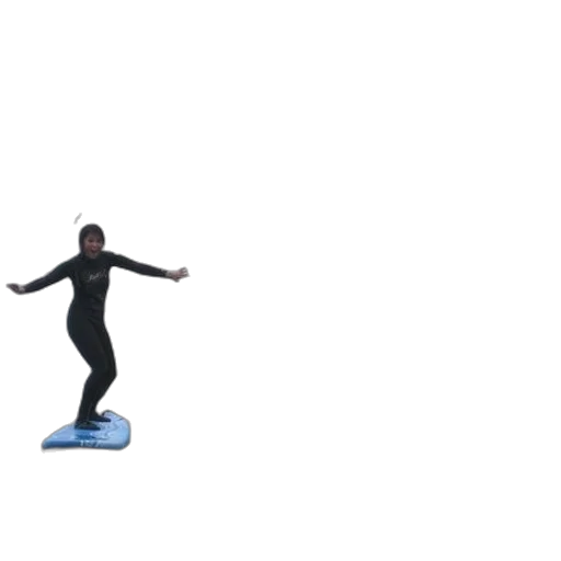 robot, staff, shoes, creature transparent PNG cut-out