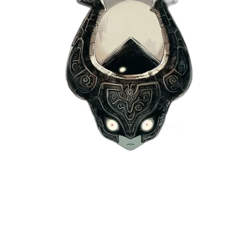 jewelry, mask, crown, hat transparent PNG cut-out