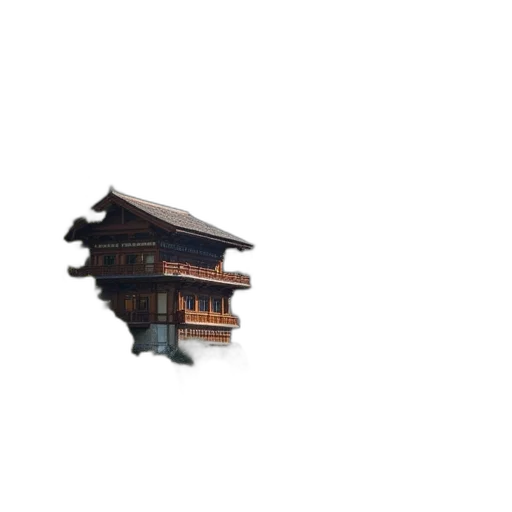 building, dragon, furniture, crown transparent PNG cut-out