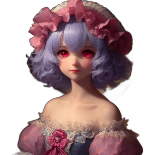 crown, dress, face, hat transparent PNG cut-out