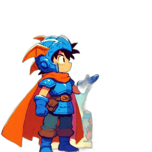 staff, weapon, dragon, sword transparent PNG cut-out