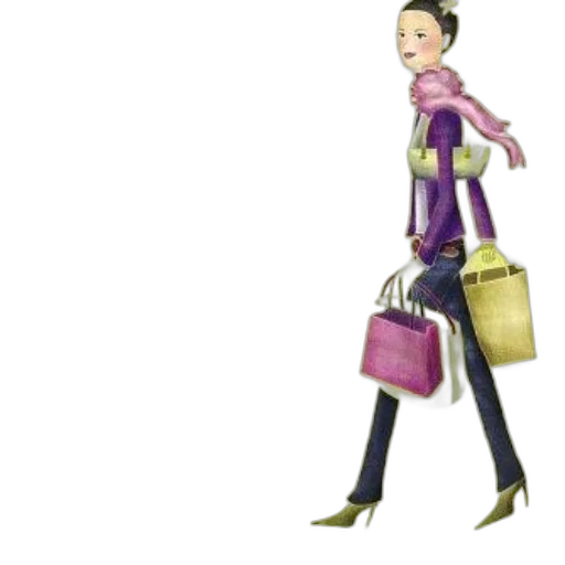 jewelry, 3d render, concept art, cartoon transparent PNG cut-out