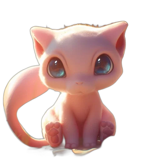 creature, animal, staff, dragon transparent PNG cut-out