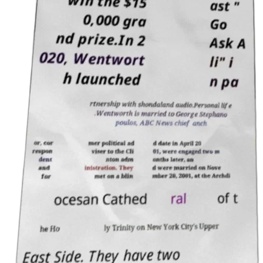 poster, show, ask, ali transparent PNG cut-out
