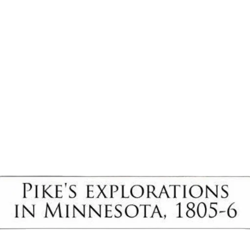 book, titled, pike, explorations transparent PNG cut-out