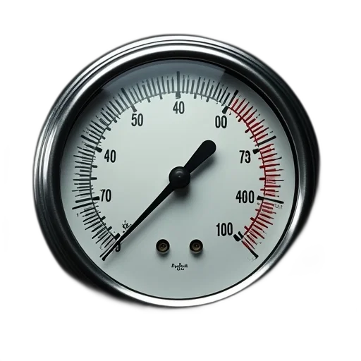 air, pressure, indicator transparent PNG cut-out