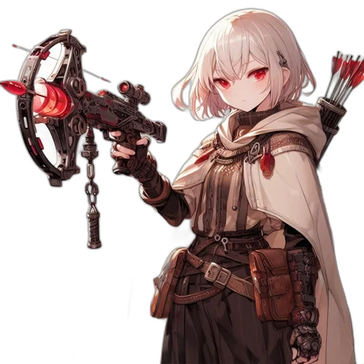 weapon, staff, sword, concept art transparent PNG cut-out