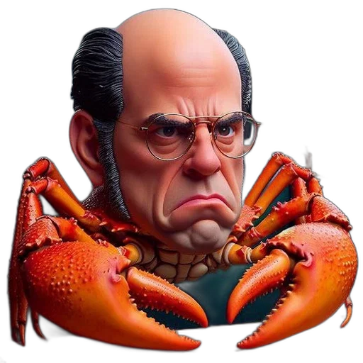 creature, mask, face, animal transparent PNG cut-out