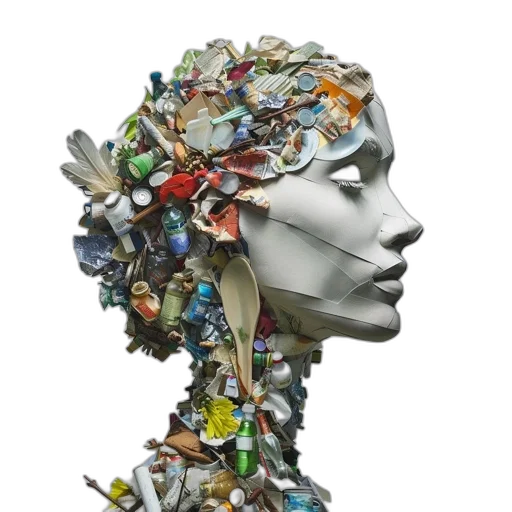 jewelry, mask, crown, face transparent PNG cut-out