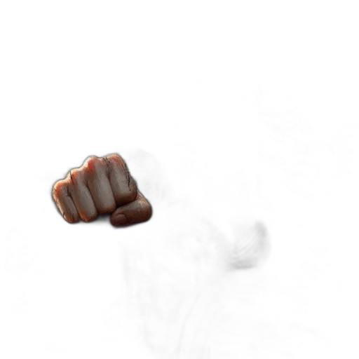 staff, face, weapon, robot transparent PNG cut-out