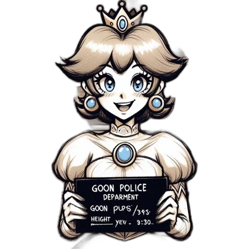 crown, weapon, staff, jewelry transparent PNG cut-out