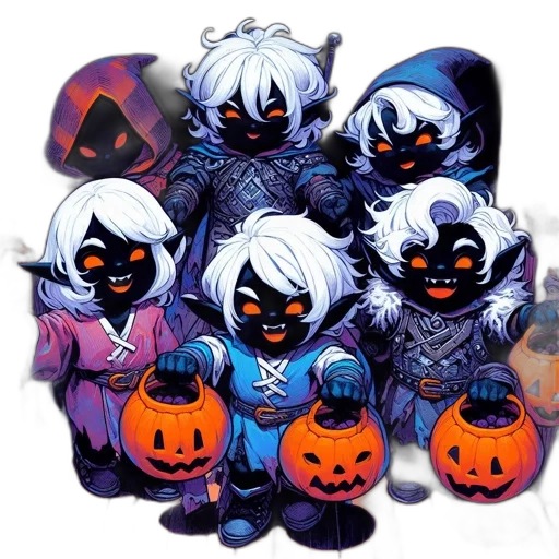 mask, staff, concept art, pixel art transparent PNG cut-out