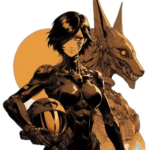 dragon, comic book art, concept art, fantasy art transparent PNG cut-out