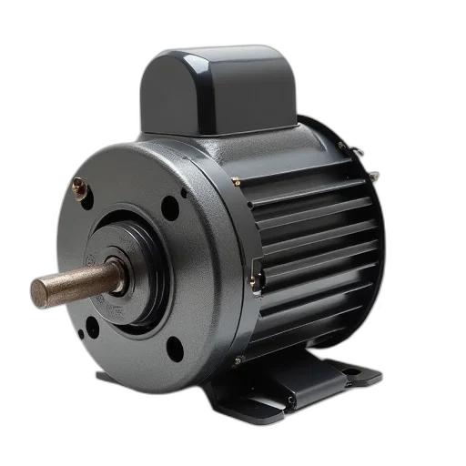 marathon, compressor, motor, 1hp transparent PNG cut-out