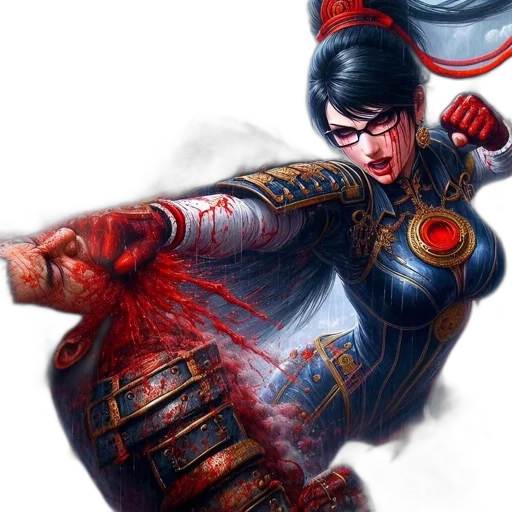 sword, fantasy art, concept art, comic book art transparent PNG cut-out