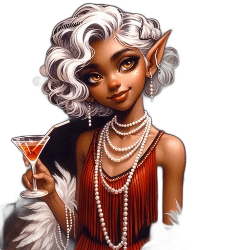jewelry, staff, fantasy art, concept art transparent PNG cut-out
