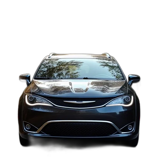 car, robot, face, animal transparent PNG cut-out