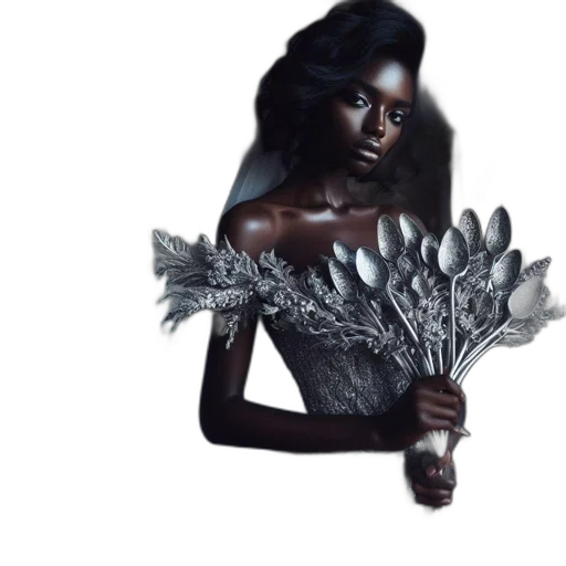 crown, jewelry, weapon, dress transparent PNG cut-out