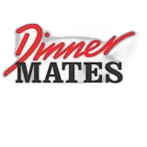 food, logo, dinner, mates transparent PNG cut-out