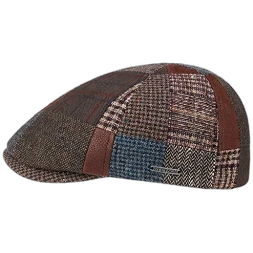 hat, jacket, crown, stetson transparent PNG cut-out