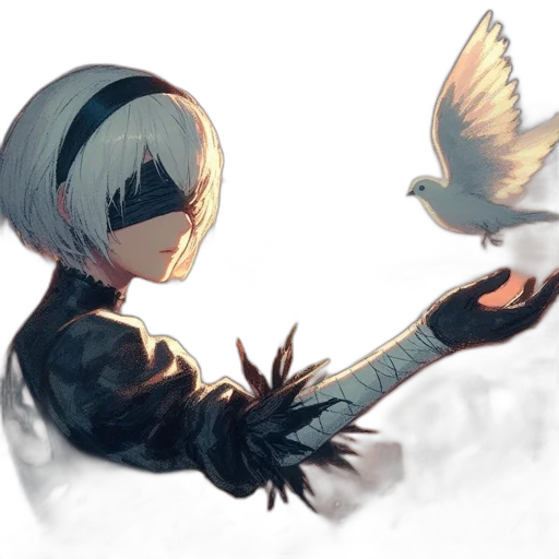 weapon, mask, sword, staff transparent PNG cut-out