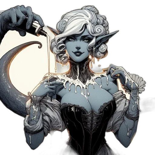 staff, jewelry, fantasy art, concept art transparent PNG cut-out