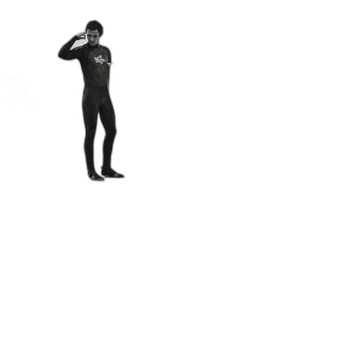 mask, creature, staff, animal transparent PNG cut-out