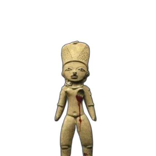staff, mask, robot, hat transparent PNG cut-out