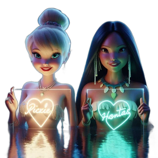 jewelry, concept art, 3d render, fantasy art transparent PNG cut-out