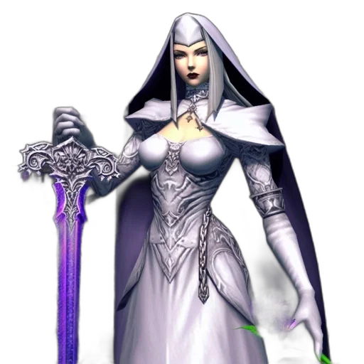 staff, sword, weapon, jewelry transparent PNG cut-out